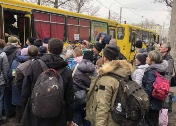 Їхати чи не їхати: п’ять небезпечних міфів про евакуацію