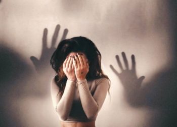 Допомога при панічній атаці