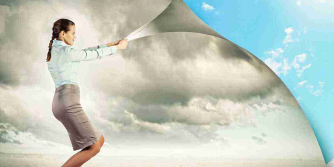 Як жити далі, якщо життя втратило сенс?