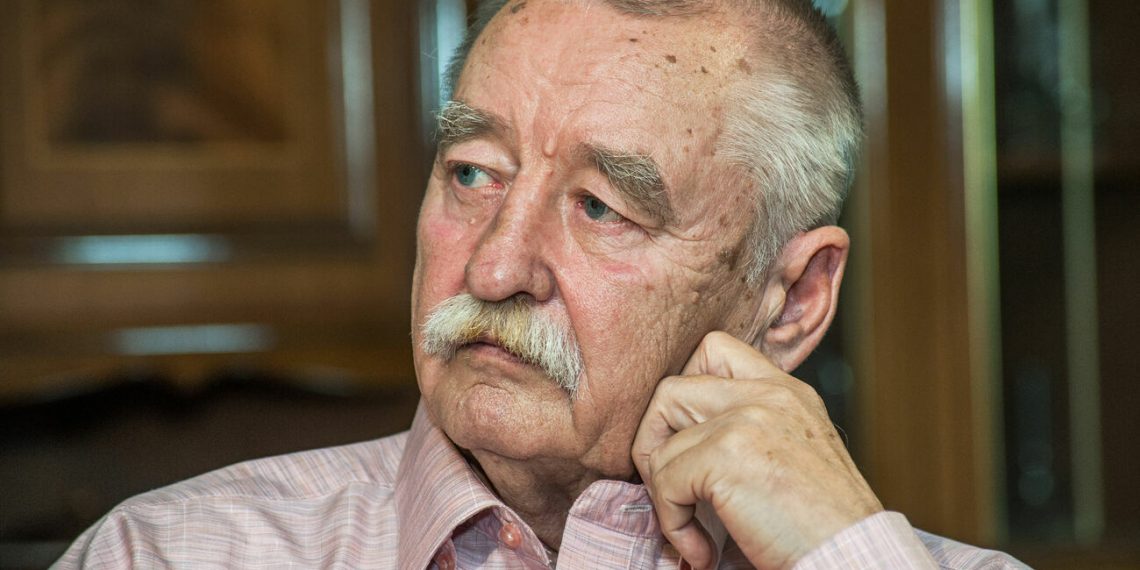 Повернення з пекла: історія порятунку родини відомого українського композитора Ігоря Поклада з Ворзеля