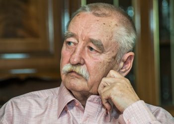 Повернення з пекла: історія порятунку родини відомого українського композитора Ігоря Поклада з Ворзеля