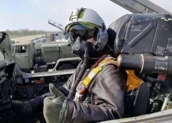 “Привид Києва”: хто ж він такий?