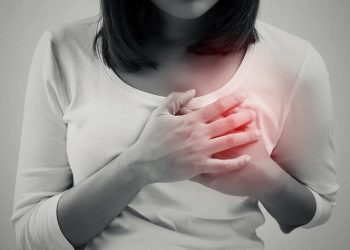 Що робити у разі гострого серцевого болю?