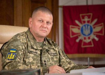 Валерій Залужний: що відомо про нашого Головнокомандувача?
