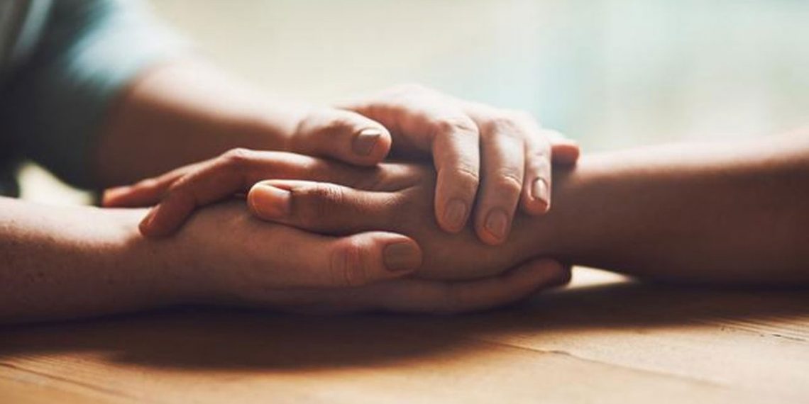 Як пережити втрату близької людини