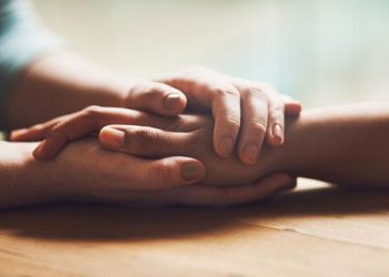 Як пережити втрату близької людини