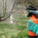 Обприскування плодових: захист і профілактика