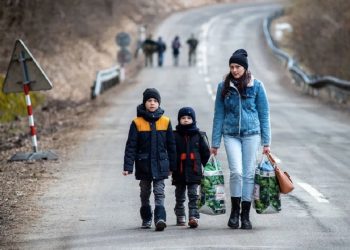 Вимушені переселенці: як не зламатися