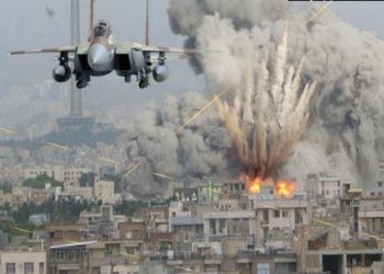 Що робити у разі авіаудару