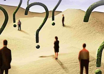 Невизначеність: як з нею жити?