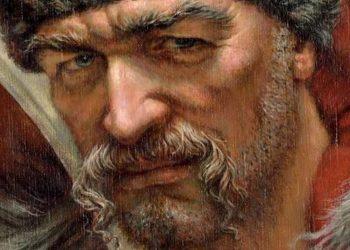 Іван Сірко: великий воїн-характерник