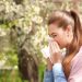 Весна без алергії