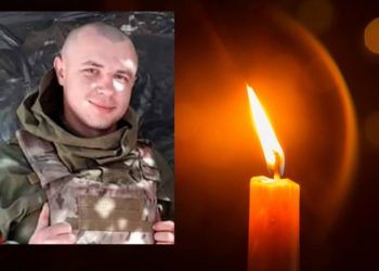 Віталій Скакун: ціною власного життя підірвав міст