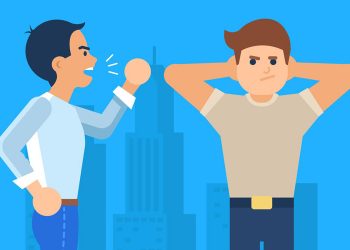 Чому людям зараз важко витримувати відмінні від своїх погляди?