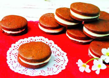 Популярне печиво “Орео”