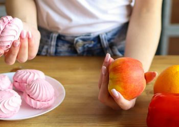Надмірне вживання солодкого призводить до виникнення тривожності і психічних розладів