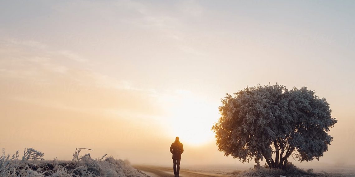 Горе втрати: що переживає людина у скорботі