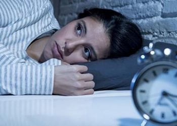 Щоденник сну допоможе подолати безсоння