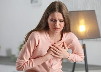 Інфаркт: як розпізнати