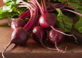 Чому буряк виростає дрібним