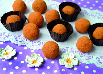 Домашні “Трюфелі”