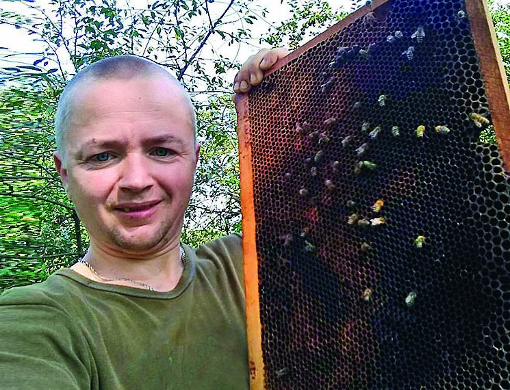 Як не прогавити роювання