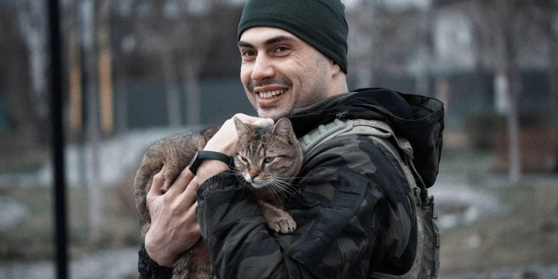 Добротою врятовані: зворушливі історії порятунку братів наших менших