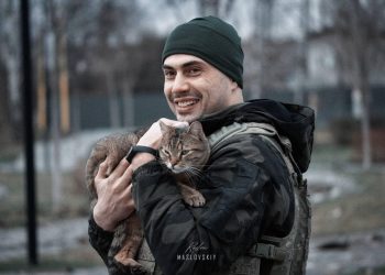 Добротою врятовані: зворушливі історії порятунку братів наших менших