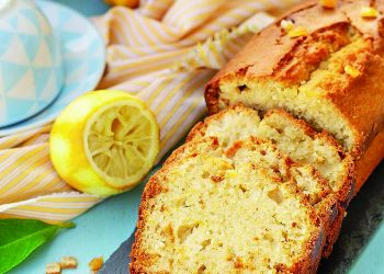 Кекс “Насолода смаку”