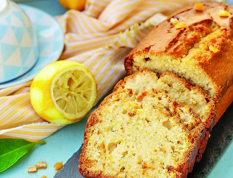 Кекс “Насолода смаку”