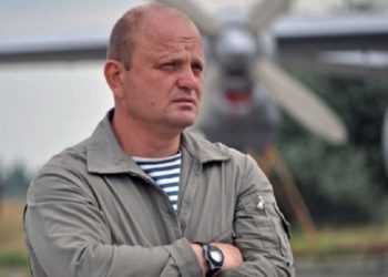 Ігор Бездай: загинув у небі, яке любив і боронив