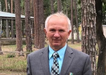 Володимир Бричка героєм себе не вважає