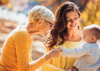 Як зменшити вплив стресу: на дітей, дорослих та літніх людей