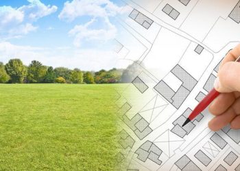 Земельні відносини в умовах воєнного стану