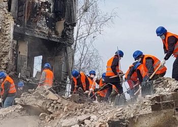 Цільова мобілізація: що це?