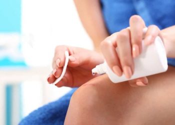 Швидка допомога при чужорідному тілі в рані