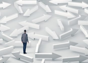 3 правила, які допоможуть в умовах невизначеності