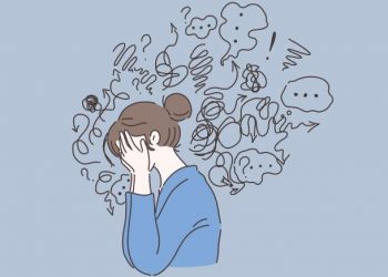 Як жити, коли відчуваєш постійні емоційні качелі