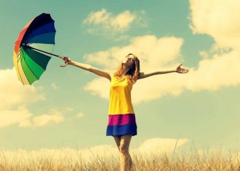 Як зрозуміти свої почуття і допомогти собі