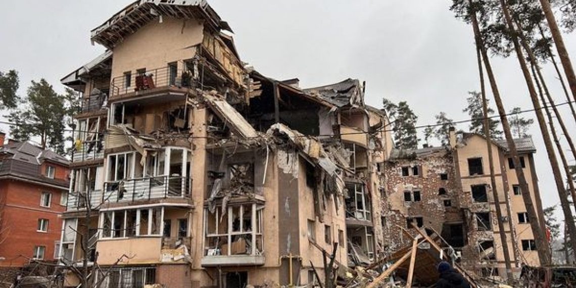 Реакція на травматичний досвід: якщо ви втратили житло