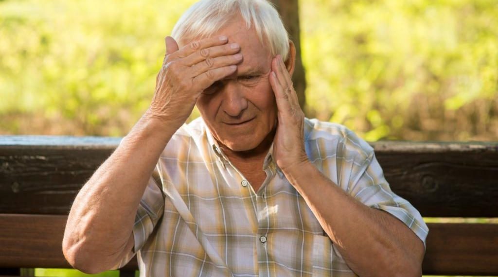 Домедична допомога при підозрі на інсульт