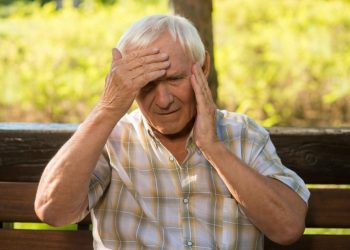 Домедична допомога при підозрі на інсульт