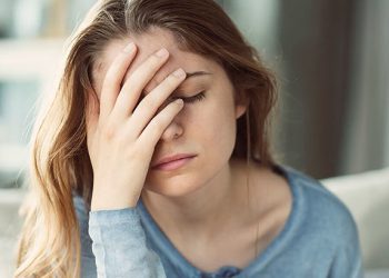 Наслідки стресу для організму