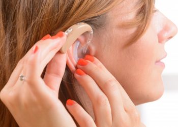 Користування слуховими апаратами в умовах війни