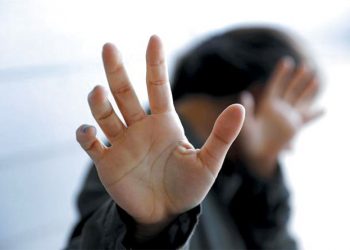 Сексуальне насильство під час війни: важливо знати