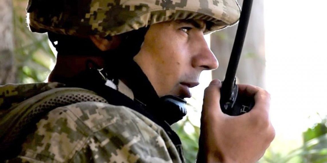 «Чорні Запорожці»: зупинили ворога під Києвом