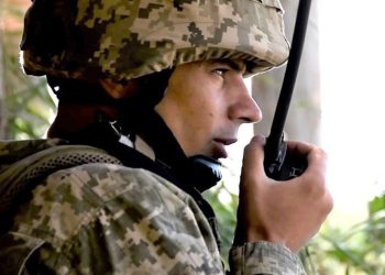 «Чорні Запорожці»: зупинили ворога під Києвом