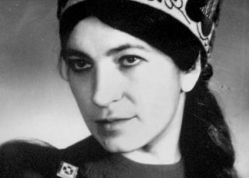 Мисткиня Любов Панченко не перенесла російської навали