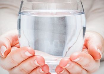 Пийте вдосталь води