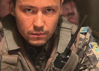 Паша Лі: загинув, віддавши свій бронежилет дитині